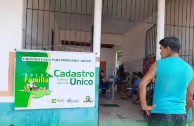 CadÚnico: Atualize seus dados e não perca benefícios sociais como Bolsa Família!