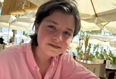 Prodígio Laurent Simons Impressiona com Tese de Doutorado em Física Quântica