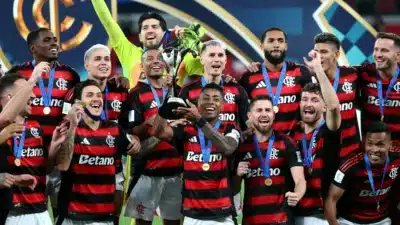 Flamengo Busca Título Mundial na Decisão da Copa Intercontinental