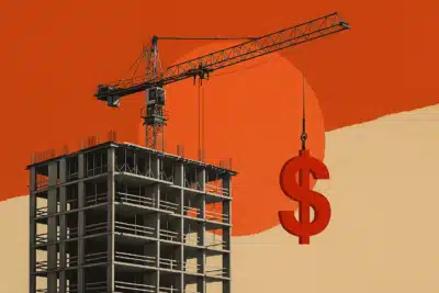 CNI Apresenta Sondagem: Expectativas Positivas da Construção em 2026