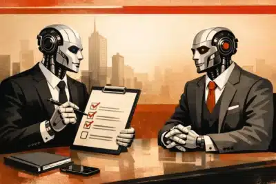 IA em Contratação: Desafios, Ética e Novas Leis nos EUA