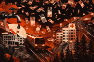 Investimentos em PPPs no Brasil: Mais de R$ 265 Bilhões Previstos para 2026