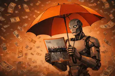 IA Domina o Mundo em 2025: Zuckerberg, Musk e Altman no Topo!