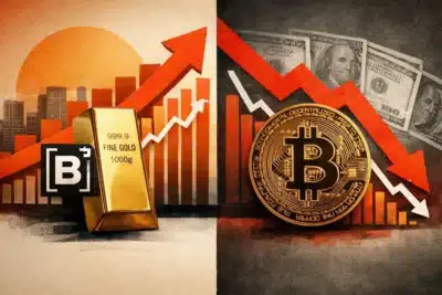 Ibovespa e Ouro Lideram Retornos em 2025: Análise da Elos Ayta