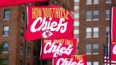 Kansas City Chiefs anuncia novo estádio com investimento de US$ 3 bilhões!