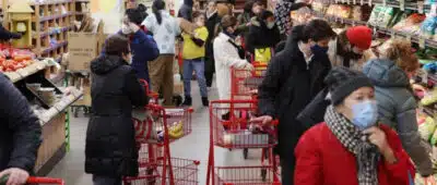 Confiança do Consumidor nos EUA Cai em Dezembro: Receios e Preocupações Aumentam