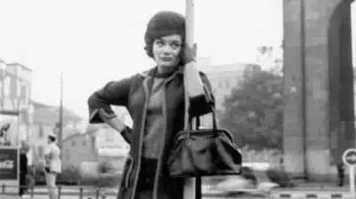 TikTok: Hit de 1962 “Pretty Little Baby” Domina Ranking de 2025