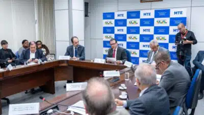 Conselho Curador do FGTS aprova mudanças no teto para Minha Casa Popular