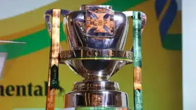 Cruzeiro x Corinthians: Duelo decisivo na semifinal da Copa do Brasil!