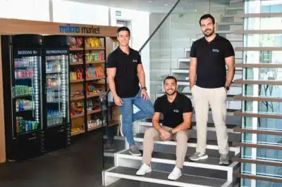 Mikro Market: Expansão Acelerada da Empresa Fundada por Raphael Pinho