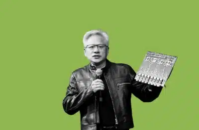 Nvidia envia chips H200 à China após aprovação de Trump e revisão de licenças