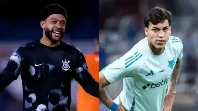Corinthians x Cruzeiro: Duelo decisivo na Neo Química Arena pela finalíssima!