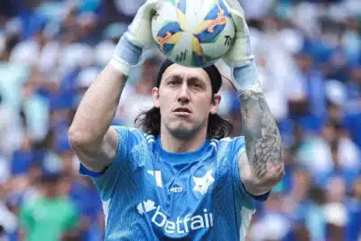 Corinthians x Cruzeiro: Clássico da Copa do Brasil decide semifinal em SP!