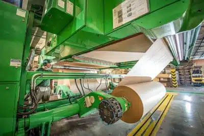 Klabin: Aumento de Capital e Dividendos de R$ 1,11 Bilhão Anunciados!