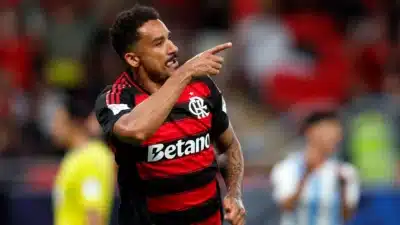 Flamengo garante prêmio milionário na Copa Intercontinental com vitória!