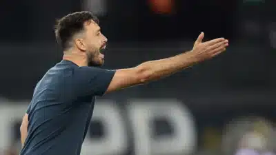 Botafogo Prioriza Rafael Guanaes como Novo Treinador em 2026