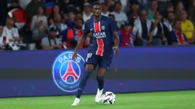 Flamengo x PSG Empatam em Pênaltis e Dembélé é Eleito Melhor do Mundo!