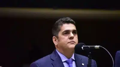 Polícia Federal investiga desvio de emendas parlamentares com deputado do MDB-PA