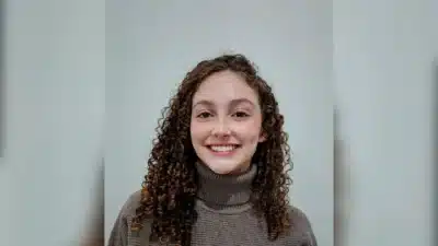 Jovem Técnica da Fepam Encontrada em Busca e Salvamento no Rio Jacuí