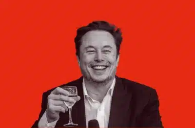 Elon Musk Empata com Gigantes da História em Riqueza Impressionante