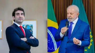 Lula Elogia Galípolo e Espera Queda da Selic no Banco Central