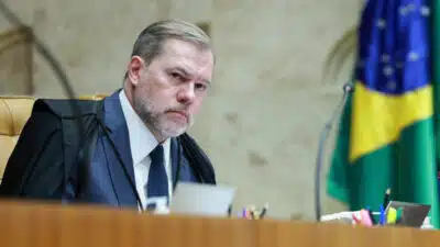 STF Acareação: Vorcaro e Costa sob investigação por fraude no Banco Master