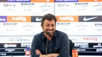 Ministério Público acusa Duílio Alves de apropriação indébita e pede indenização