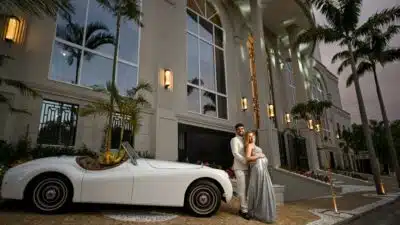 Diogo e Laís Zambetta lideram inovação em empreendimentos de luxo no interior de SP