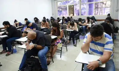 Inep divulga resultados do Encceja 2025 e abre caminho para novos estudos