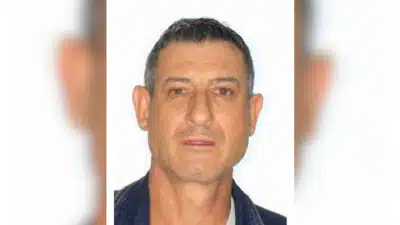 Osmar preso por feminicídio após morte de esposa em São Paulo