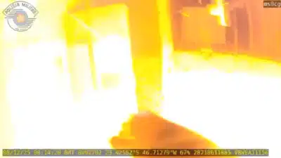 Explosão em Vila Santo Antônio: Policial Ferido e Suspeita de Intenção em SP