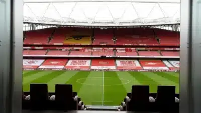 Arsenal x Aston Villa: Jogo Decisivo na Premier League em 2025/26!