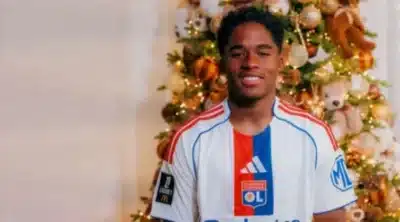 Endrick chega ao Olympique Lyonnais: detalhes da transferência do jovem craque!