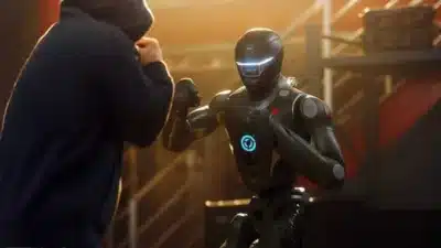 EngineAI lança robô humanoide T800A de tamanho real na China