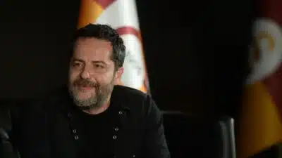 Prisões em Investigação de Apostas Ilegais no Futebol Turco e Erden Timur Detido