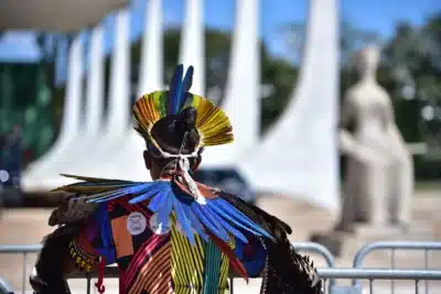 PEC do Marco Temporal: Senado Agenda Tramitação em Meio à Crise Política