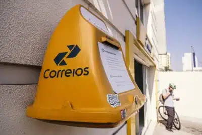 Correios registram crescimento em encomendas e mensagens em 2025