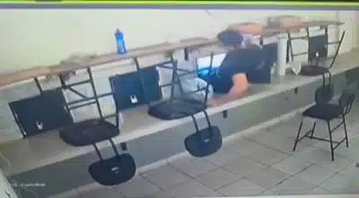 Maiky Entonny França escapa de CDP em Caraguatatuba: investigação e nova gestão