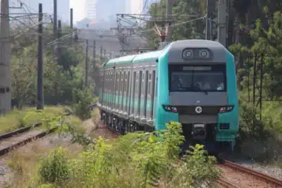 Linhas 8-Diamante e 9-Esmeralda de trens sofrem com manutenções programadas em SP