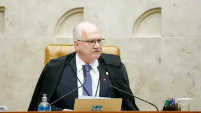 STF: Fachin lança normas éticas para juízes e busca fortalecer democracia