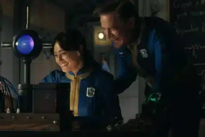 Fallout: Nova Temporada Expande Universo Pós-Apocalíptico com Novos Episódios