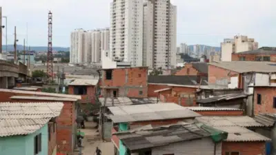 Operação Policial em SP Termina com Tiroteio e Ferimento a “Leo do Moinho”