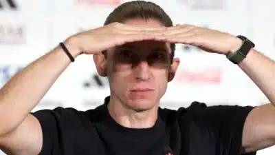 Flamengo enfrenta PSG na final da Copa Intercontinental: estratégia de Filipe Luís!