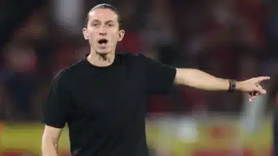 Filipe Luís: Léo Ortiz e Jorginho pedem permanência no Flamengo após título!