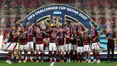 Flamengo Aponta o Título de Maior em 2025 Apesar da Derrota no Intercontinental