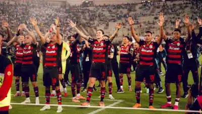 Flamengo enfrenta Cruz Azul em clássico das Américas na Copa Intercontinental