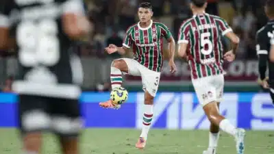 Thiago Silva deixa o Fluminense: clube se despede do ídolo!