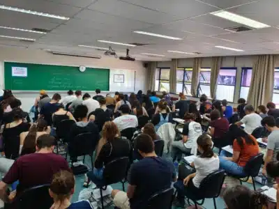 Fuvest muda regras do Vestibular 2027 e 2028: veja as novidades!