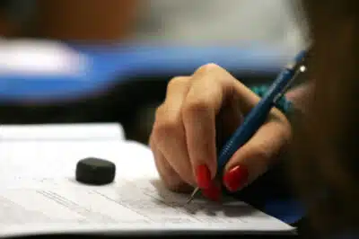 Fuvest testa perdão com obras de Machado de Assis e Salgado