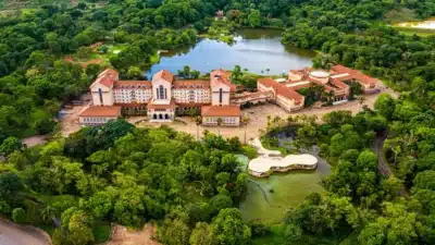 Terremoto de Magnitude 4,4 em Araxá: Desinformação e Alerta da USP